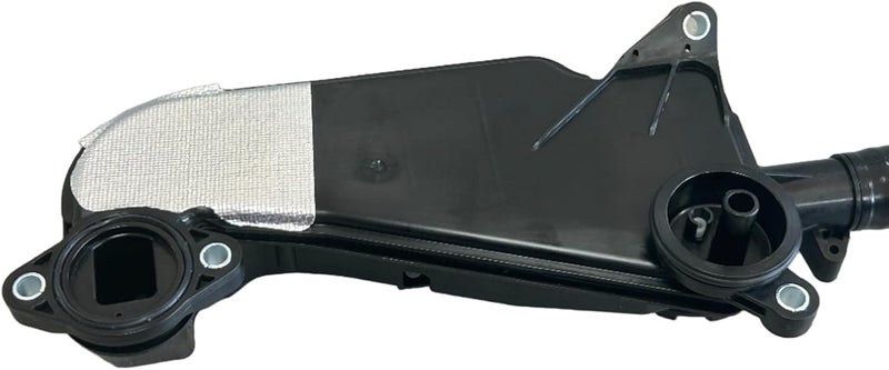 ACA PC3Z-6A785-A Air Oil Separator Assembly for 2023-2025 F-250 F-350 F-450 F-550 Super Duty 6.7L Powerstroke Diesel Engine Replaces PC3Q-6A785-AB PC3Z6A785A - Image 3